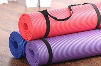 Yoga Mat