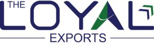 Loyal exports m logo