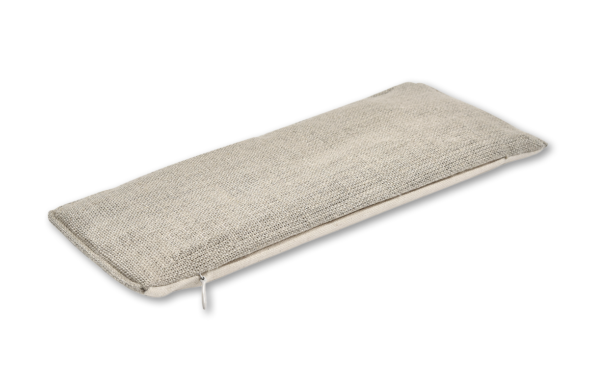 Hemp Eye Pillow (Rectangle)