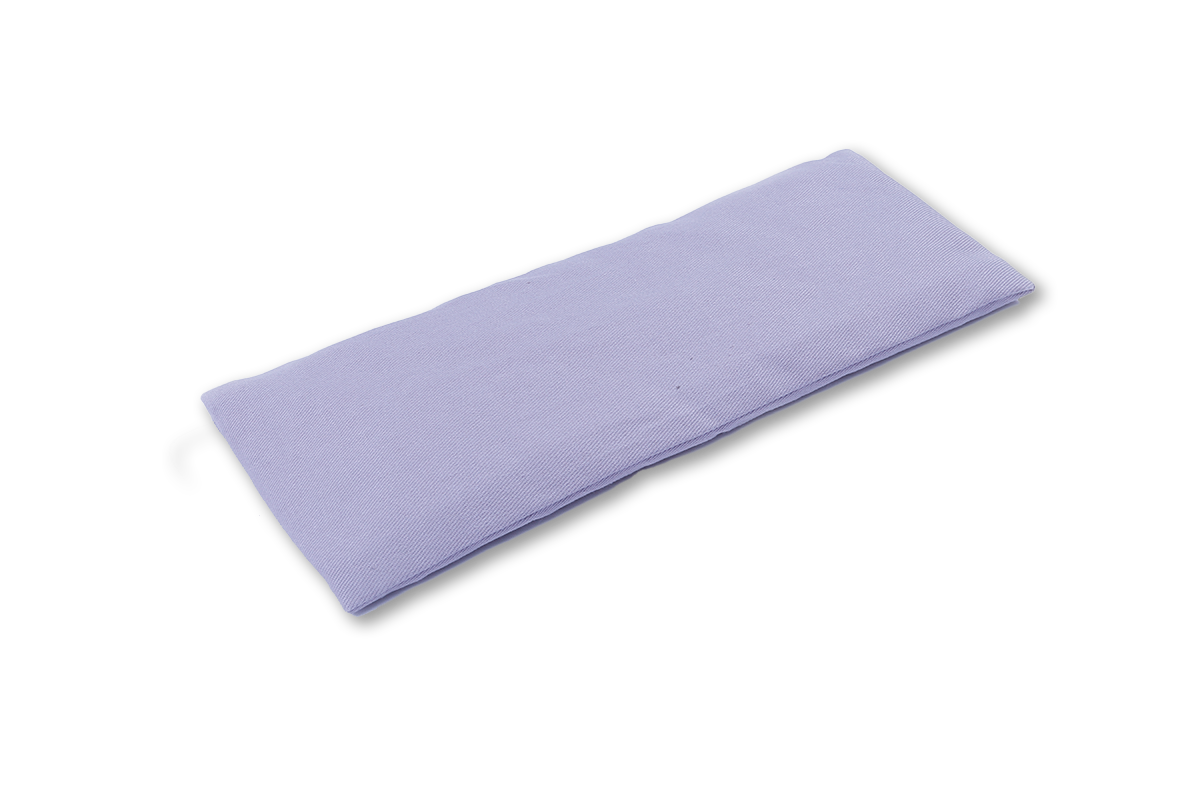 Light Purple STD Eye Pillow